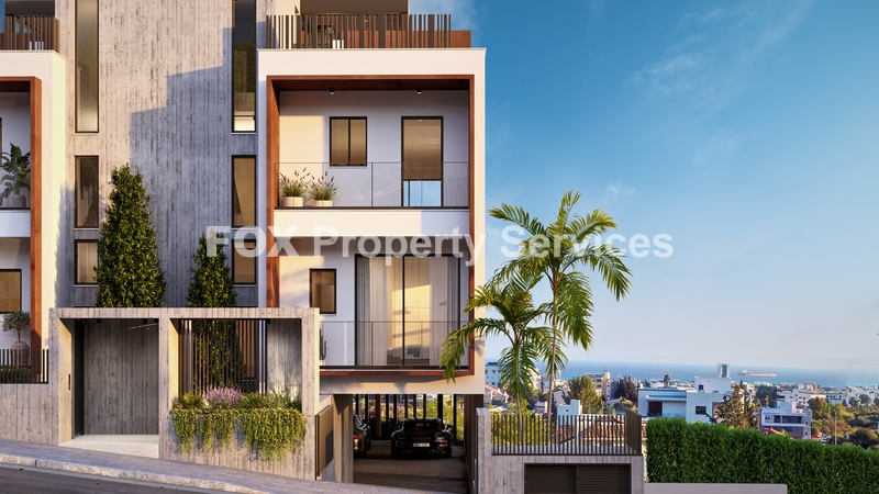 Дом, Продается, Limassol, Germasogeia