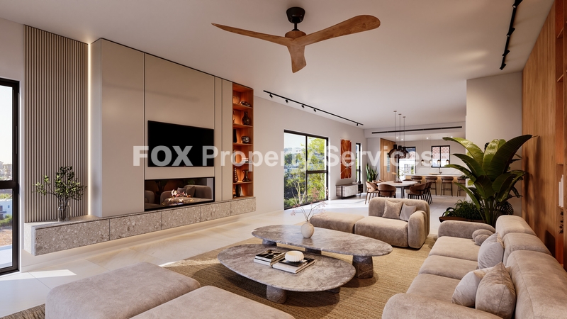 House, For Sale, Limassol, Germasogeia