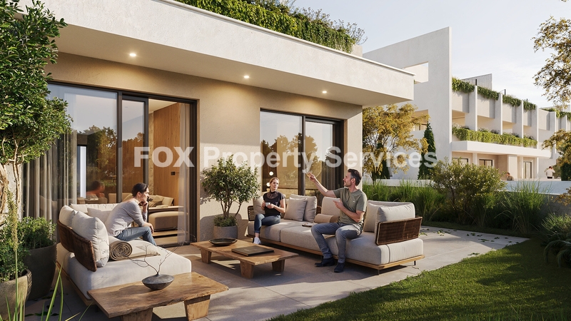 Apartment, For Sale, Limassol, Erimi
