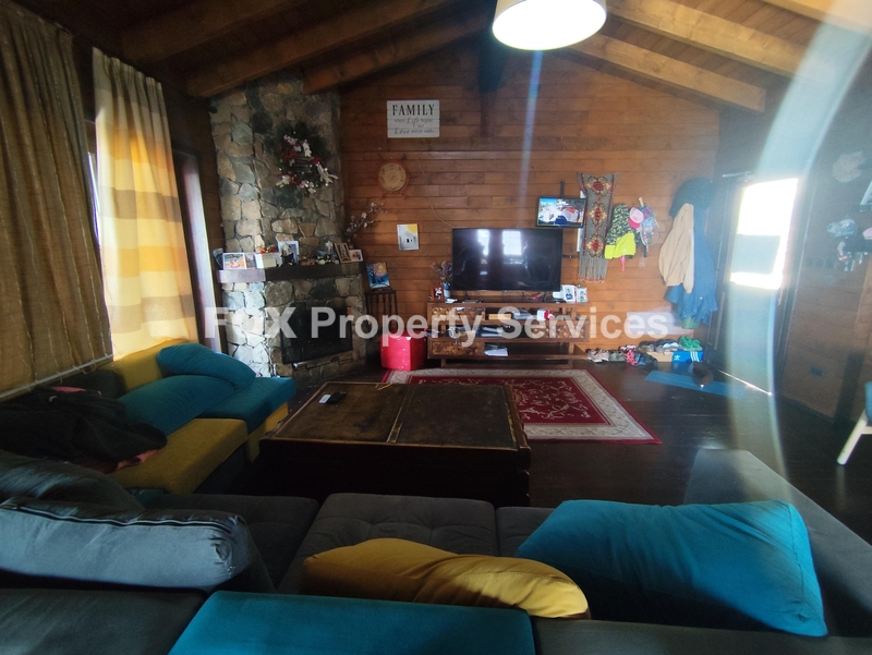House, For Rent, Limassol, Korfi