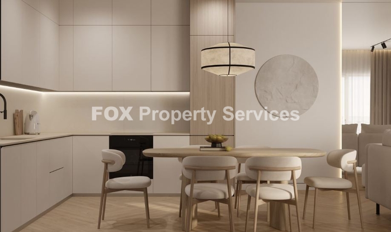 Apartment, For Sale, Limassol, Zakaki
