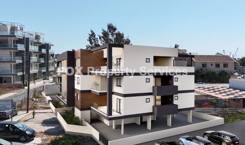 Квартира, Продается, Limassol, Zakaki