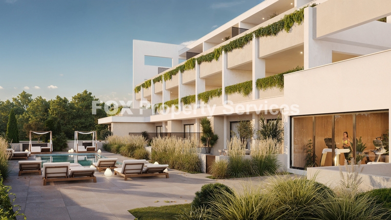 Apartment, For Sale, Limassol, Erimi