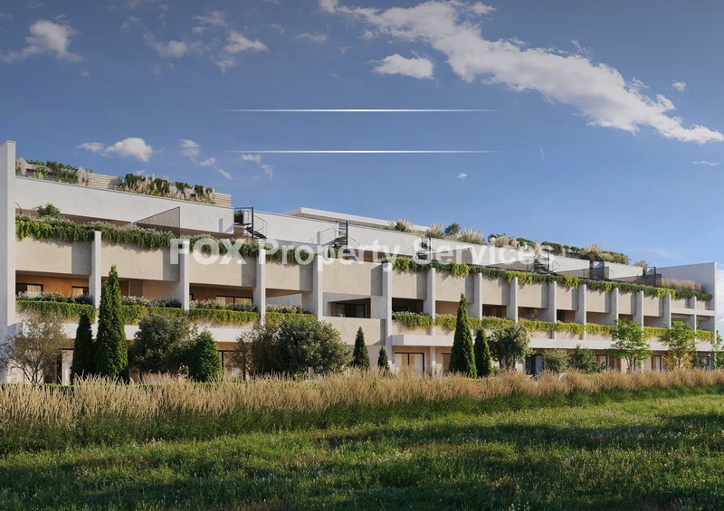 Apartment, For Sale, Limassol, Erimi