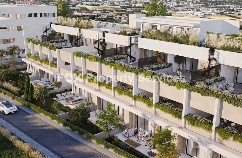 Квартира, Продается, Limassol, Erimi