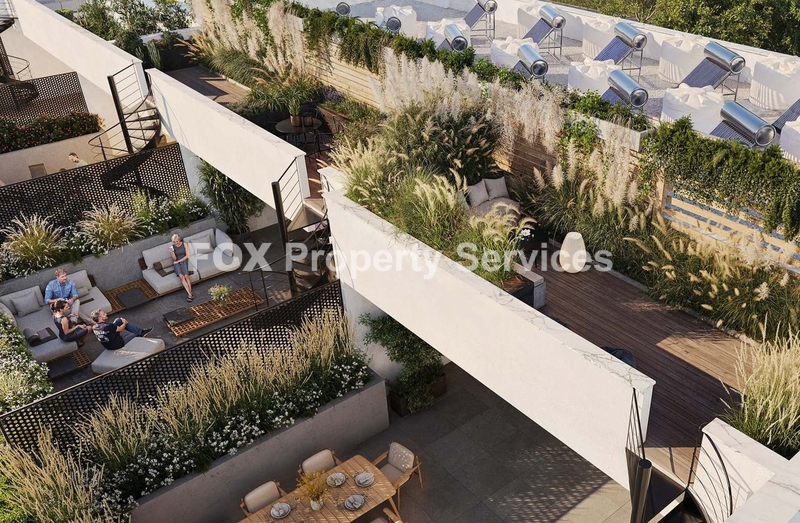 Apartment, For Sale, Limassol, Erimi