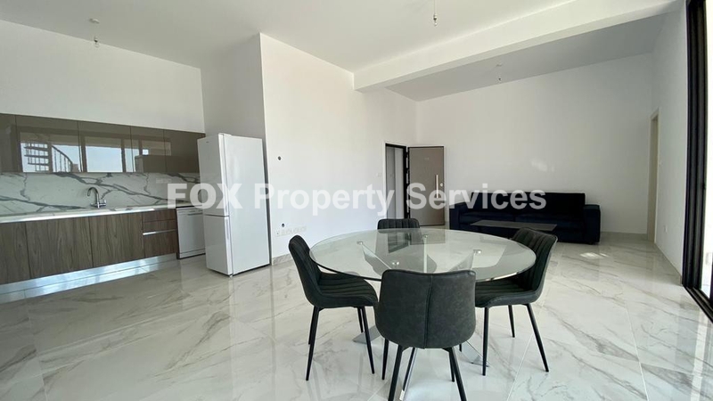 Apartment, For Sale, Limassol, Germasogeia