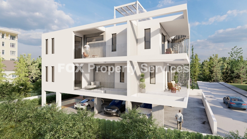 Квартира, Продается, Paphos, Kato Paphos