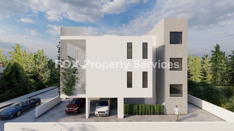 Apartment, For Sale, Paphos, Kato Paphos