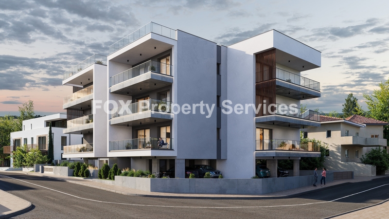 Apartment, For Sale, Limassol, Lemesos (center)