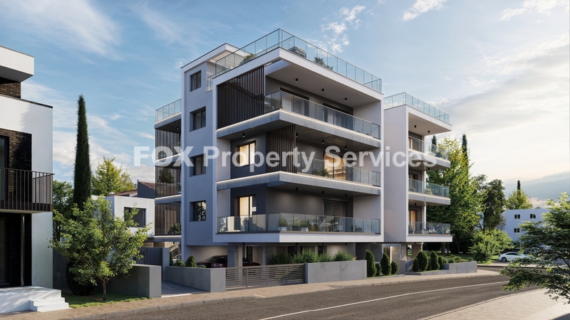 Apartment, For Sale, Limassol, Lemesos (center)