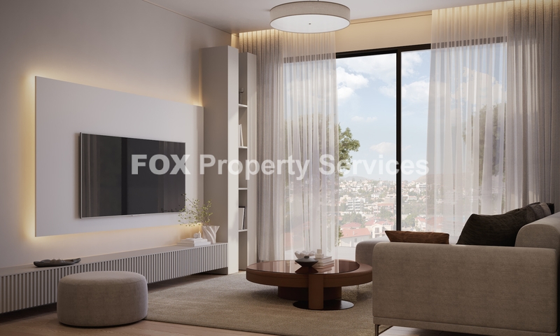 Apartment, For Sale, Limassol, Lemesos (center)