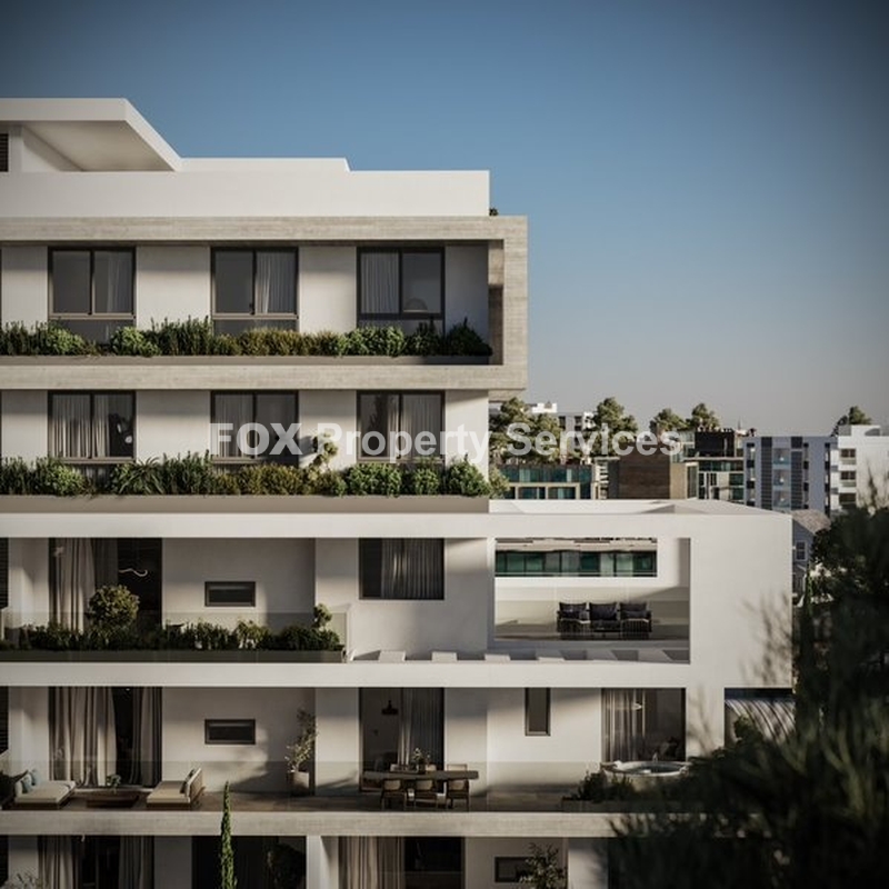 Apartment, For Sale, Larnaca, Larnaca (center)