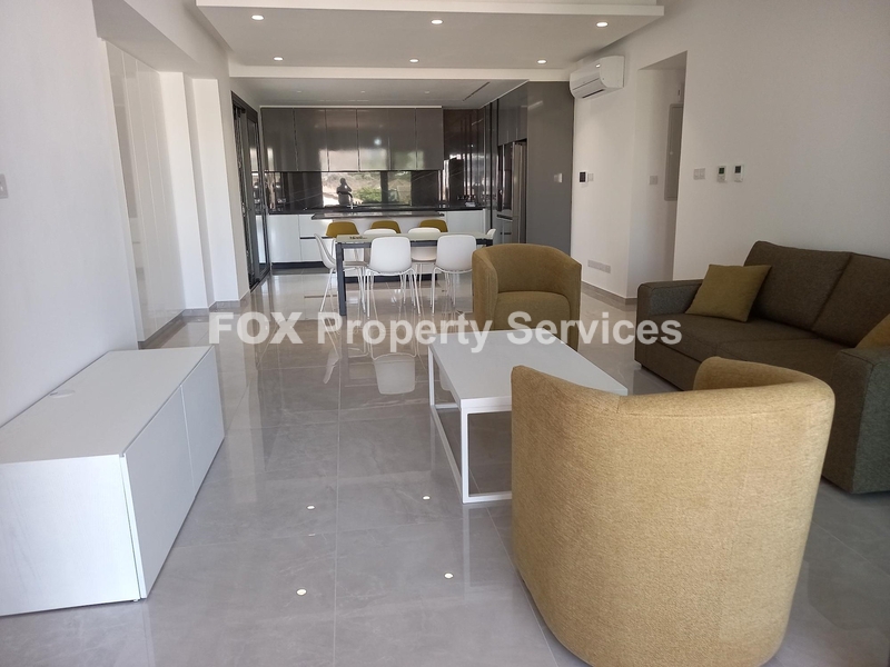 Apartment, For Rent, Limassol, Agios Athanasios