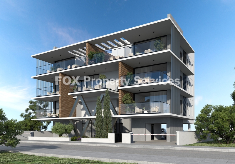Квартира, Продается, Limassol, Tsiflikoudia