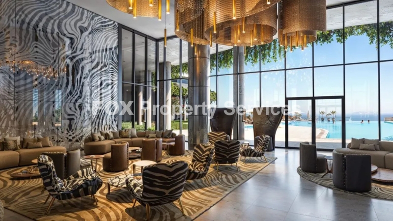 Apartment, For Sale, Limassol, Limassol Marina
