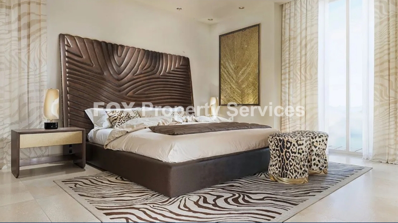 Apartment, For Sale, Limassol, Limassol Marina