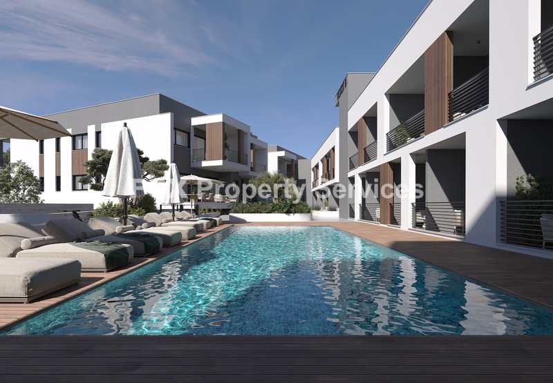 Apartment, For Sale, Limassol, Trachoni Lemesou