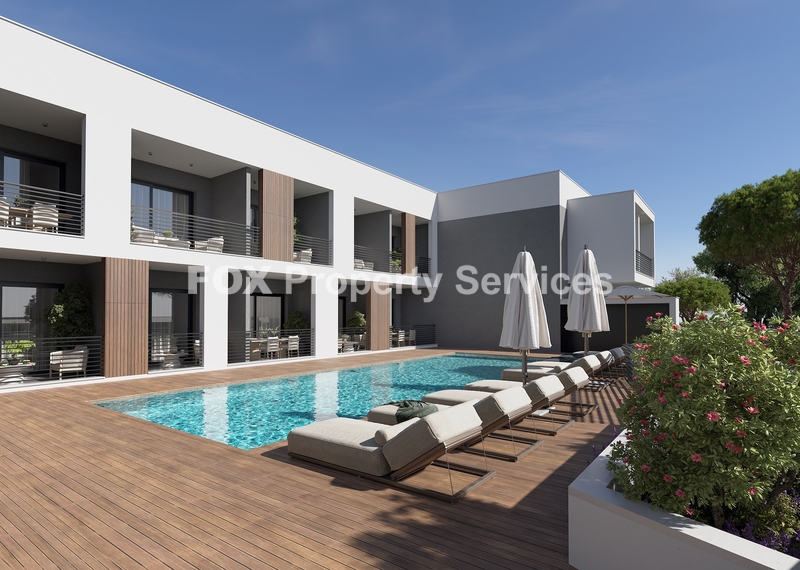 Apartment, For Sale, Limassol, Trachoni Lemesou