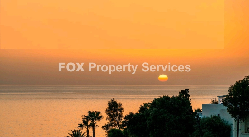 Villa, For Sale, Paphos, Kissonerga