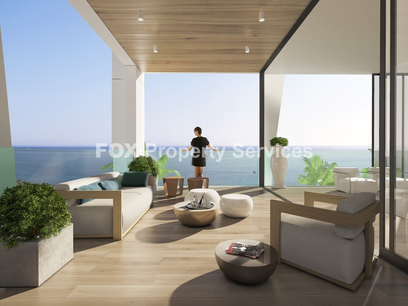 Apartment, For Sale, Limassol, Lemesos (center)