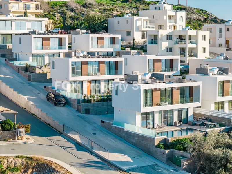 Βίλα, Προς Πώληση, Πάφος, Χλώρακας