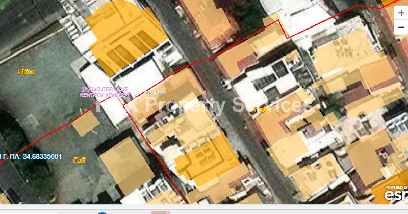 House, For Sale, Limassol, Lemesos (center)