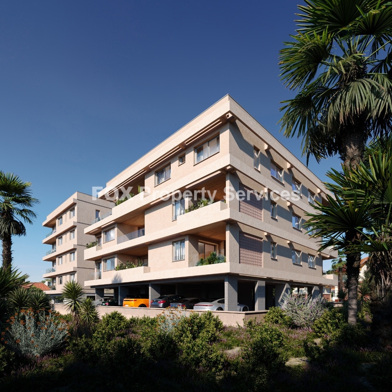 Apartment, For Sale, Paphos, Empa