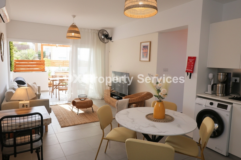 Квартира, Продается, Paphos, Pegeia
