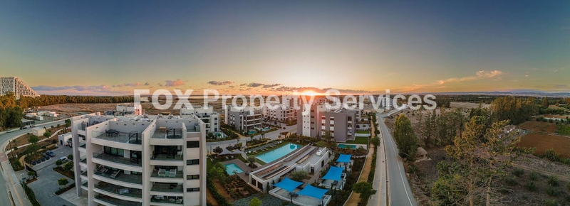 Apartment, For Sale, Limassol, Tserkez Tsiftlik (Tserkezoi)