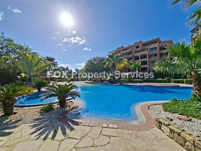 Apartment, For Sale, Paphos, Universal