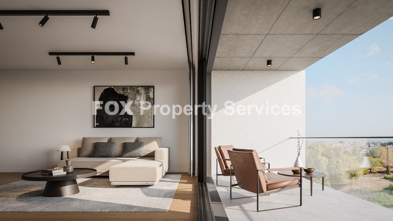 Квартира, Продается, Limassol, Mesa Geitonia