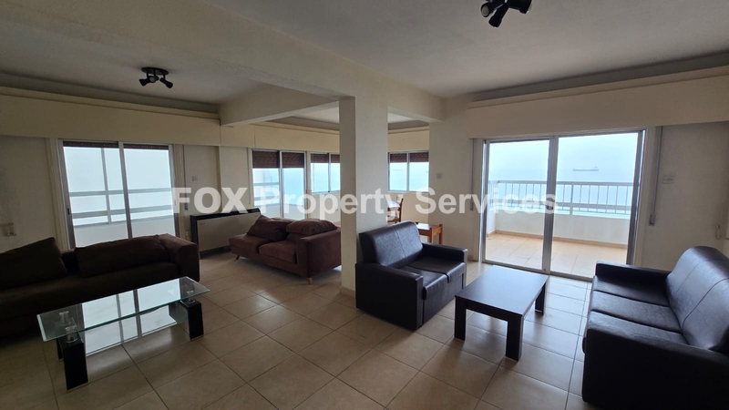 Apartment, For Rent, Limassol, Lemesos (center)