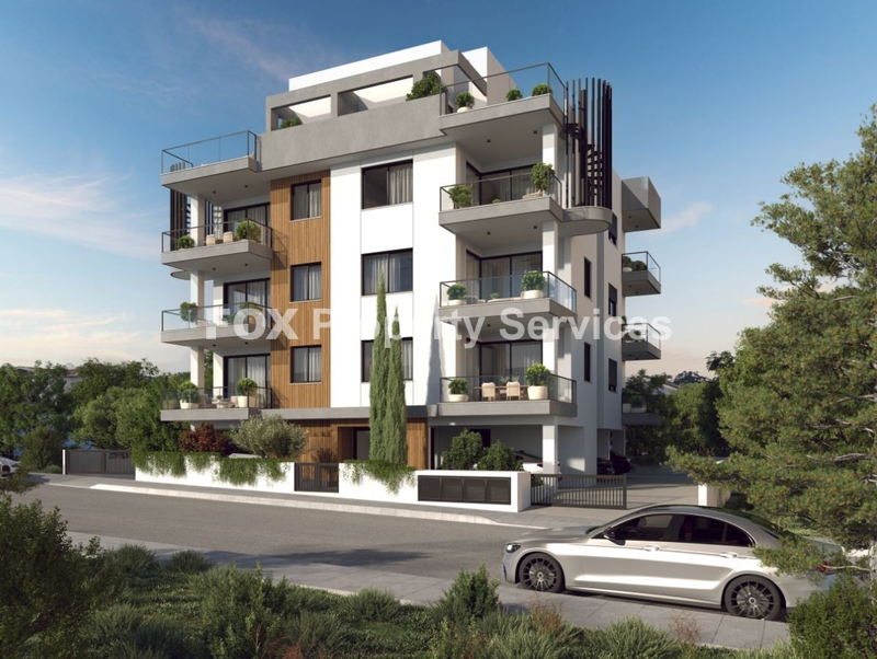 Квартира, Продается, Limassol, Ekali