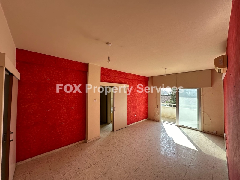 Apartment, For Sale, Limassol, Neapolis