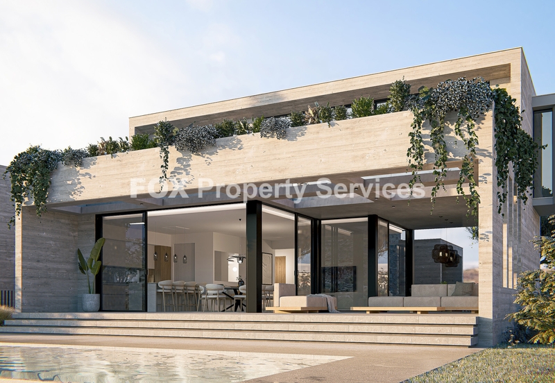 Villa, For Sale, Paphos, Pegeia