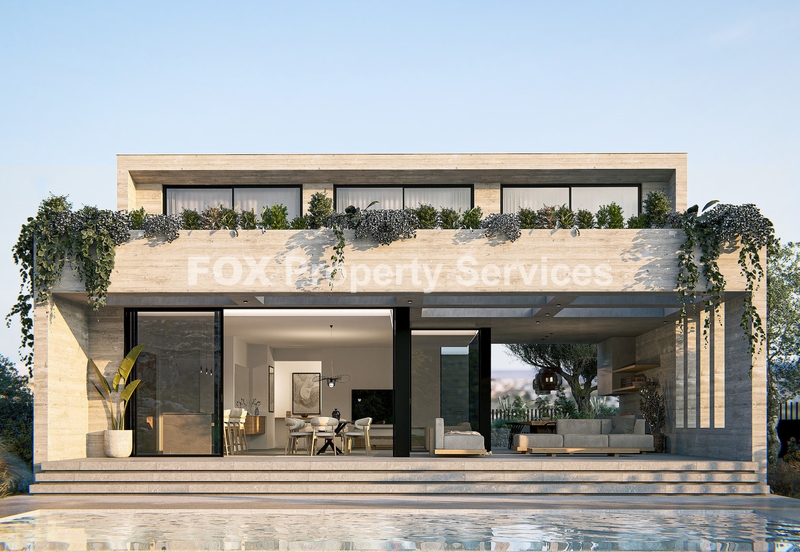Villa, For Sale, Paphos, Pegeia