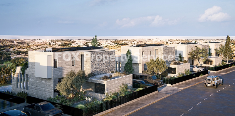 Villa, For Sale, Paphos, Pegeia