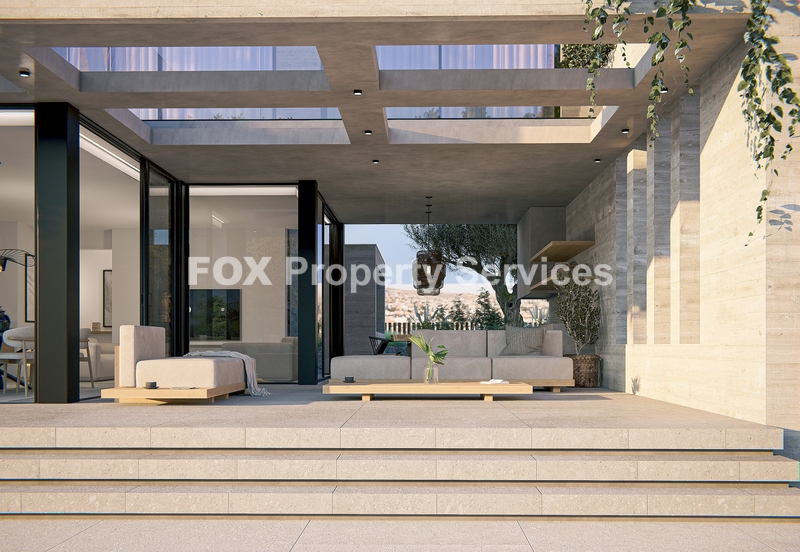 Villa, For Sale, Paphos, Pegeia