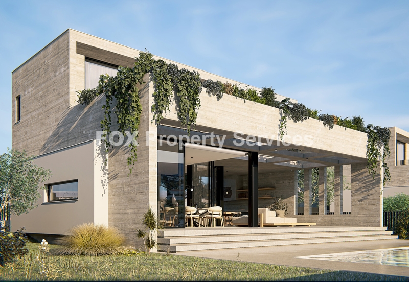 Villa, For Sale, Paphos, Pegeia