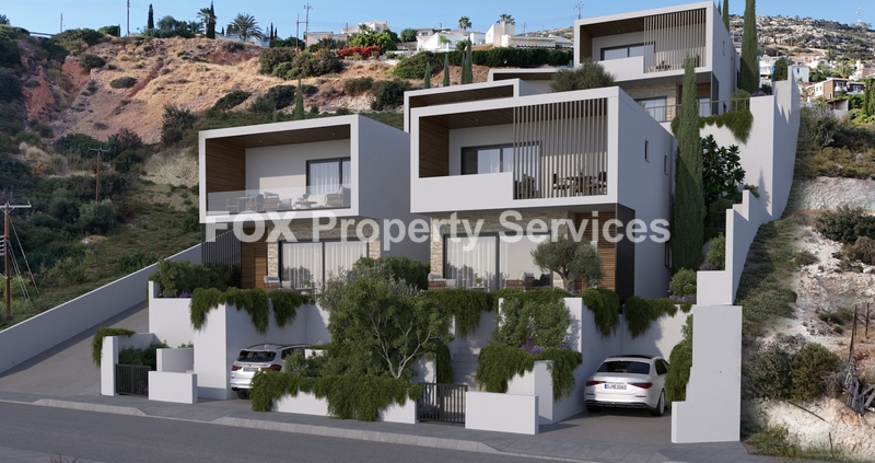 Вилла, Продается, Paphos, Pegeia
