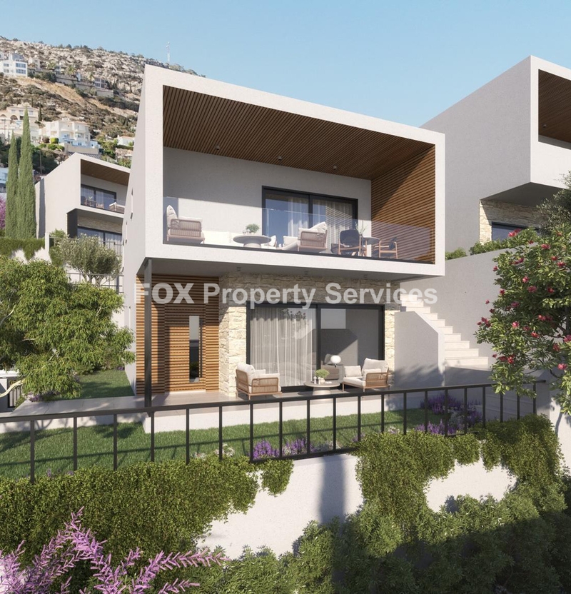 Villa, For Sale, Paphos, Pegeia