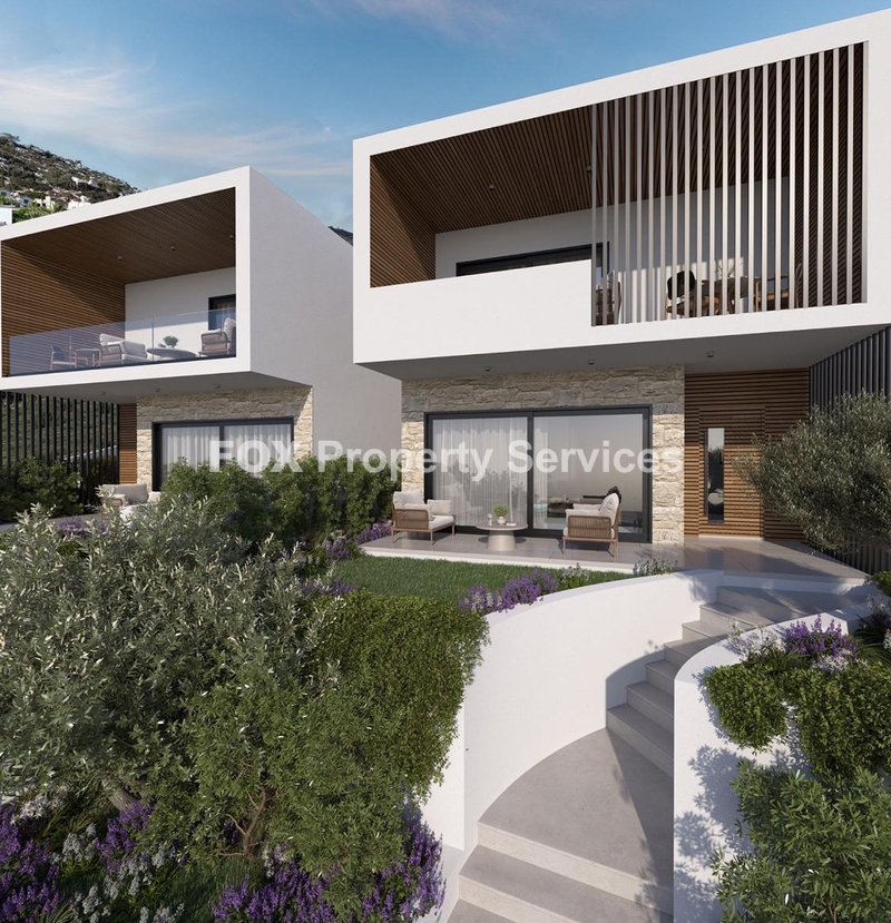 Вилла, Продается, Paphos, Pegeia