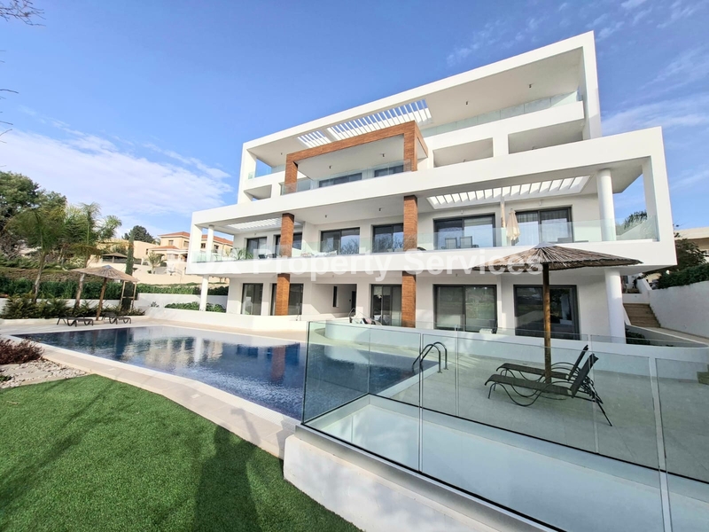Квартира, Продается, Paphos, Geroskipou