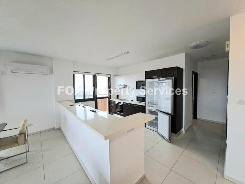 Apartment, For Sale, Paphos, Universal