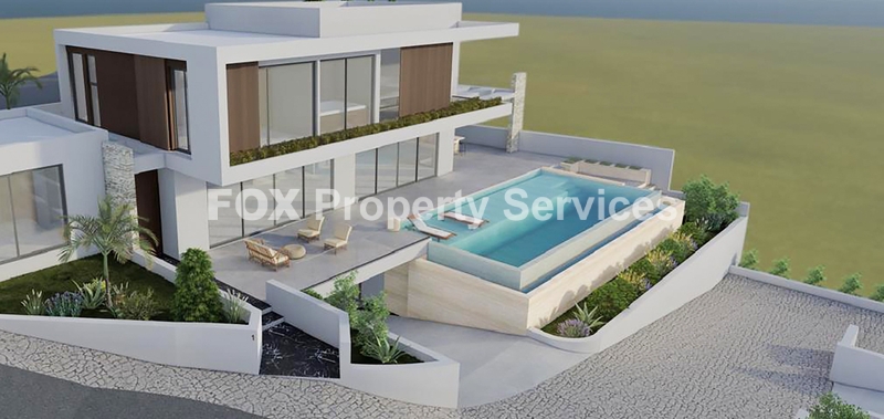 Вилла, Продается, Paphos, Pegeia