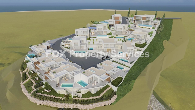 Villa, For Sale, Paphos, Pegeia