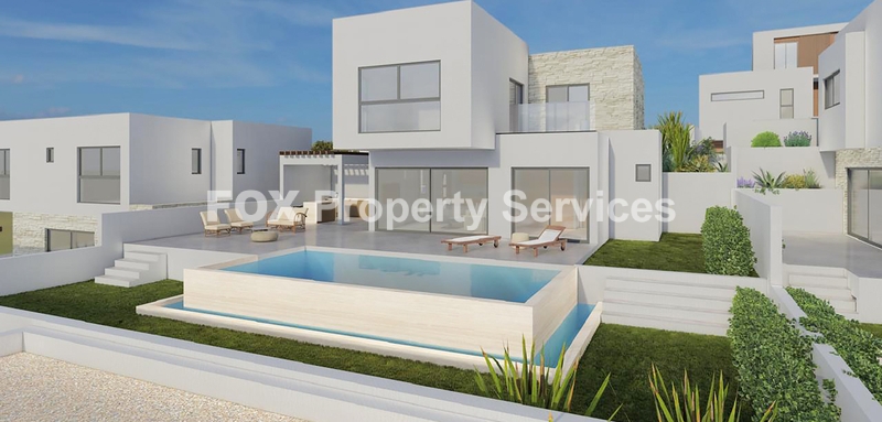 Вилла, Продается, Paphos, Pegeia