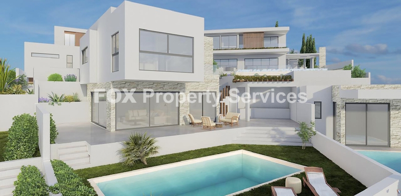 Villa, For Sale, Paphos, Pegeia