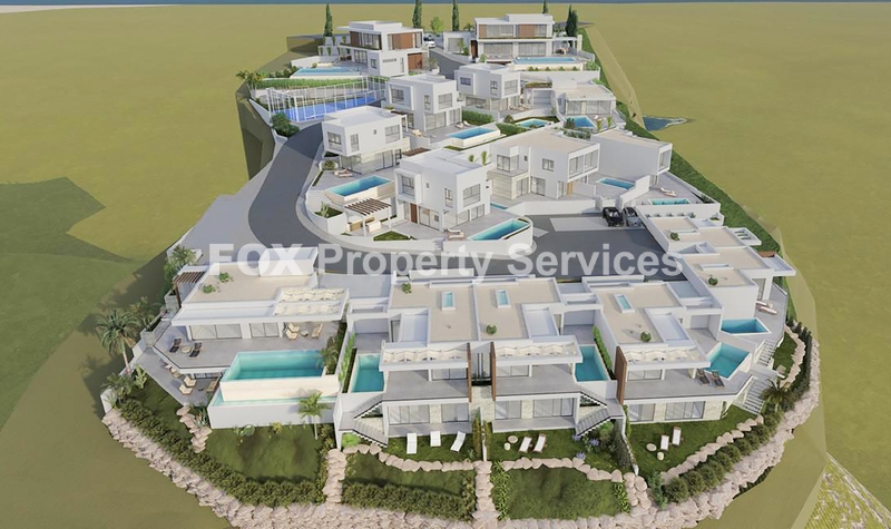 Вилла, Продается, Paphos, Pegeia